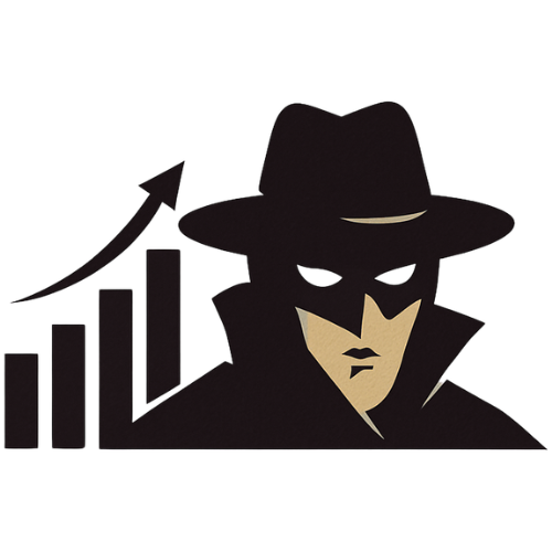 Volume Vigilante | Trade Smart. Trade Vigilantly.